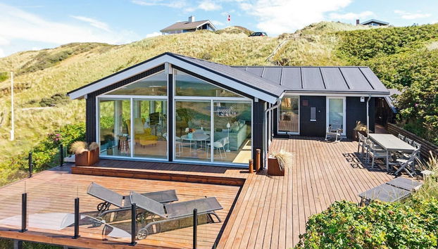 Servicios del alojamiento