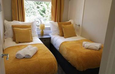 Potter's Escape-walking distance from The Studios! - Foto 13