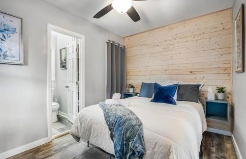 1920's Remodeled Cottage in the Heart of Little Italy - Foto 11