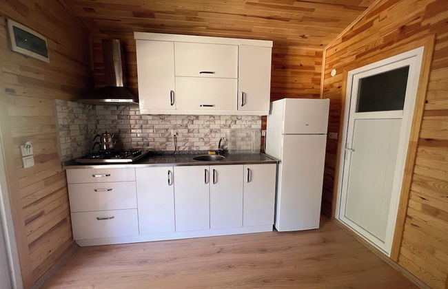 Adrasan Parlak Evleri - Foto 41