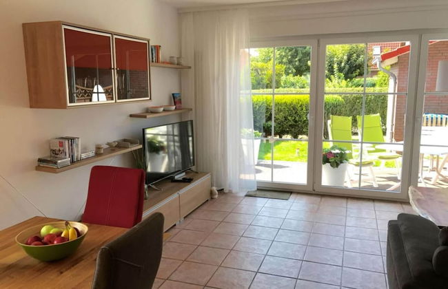 Holiday Home Family and dog - Foto 12