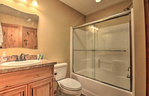 Lakefront Retreat at Giants Ridge Golf, Hike, Ski - Foto 32