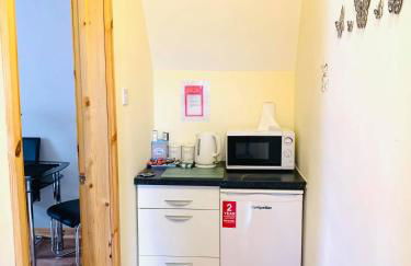 Private Apartment - Foto 6