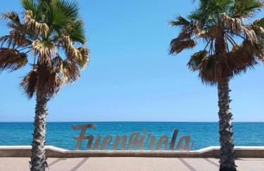Apartamento Fuengirola Beach Vistas al Mar - Photo 18