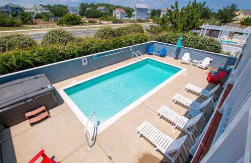 Oceanside, Private Pool, Community Amenities, Hot Tub, VOH94, Knot A Problem - Foto 25