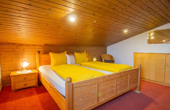 4 bedroom House in Egg with garden and terrace - Photo 20