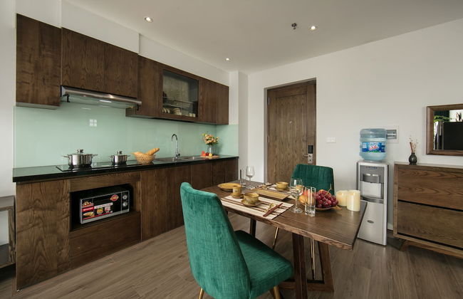 The Bloom Ha Noi - Foto 29