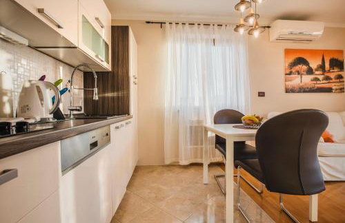 Apartment Kovačić-Finida - Photo 9