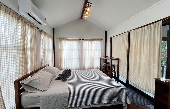 Monkey Cottage - Photo 34