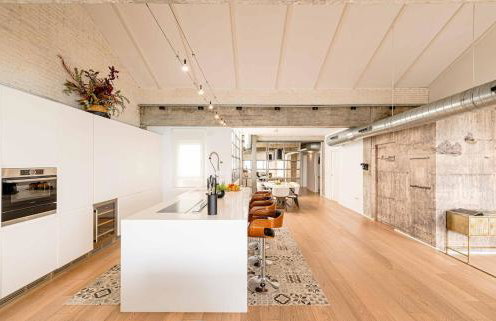 Luxury penthouse - Foto 8