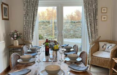Anglesey Coastal Cottage 200 metres from Beach, Dog and Family Friendly - Foto 6