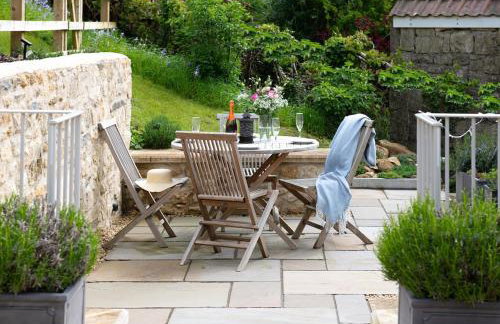 The Old Workshop, Monkton Combe - Elegant Countryside Retreat near Bath - Foto 4