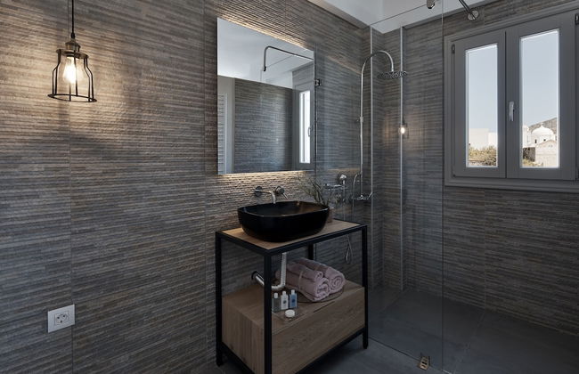 Alchemy Luxury Villa - Foto 10