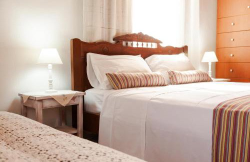 Amnisiades Apartments - Foto 47