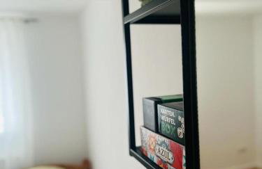 Gemütliche Wohnung nahe des Sees für bis zu 10 Personen - Foto 16