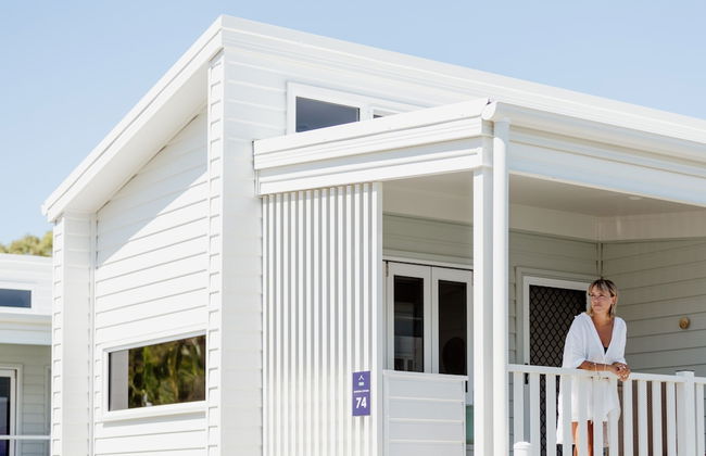 Tasman Holiday Parks - North Star - Foto 42