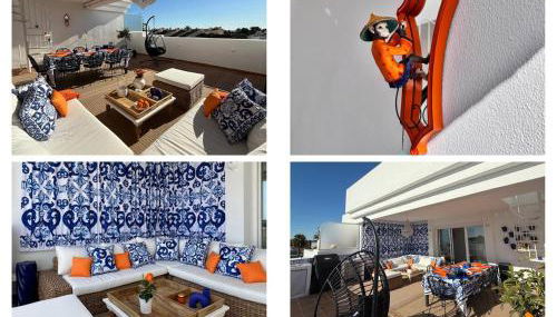 Sun Gardens Penthouse - Photo 4