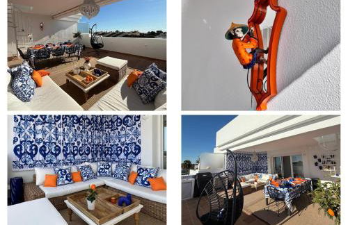 Sun Gardens Penthouse - Photo 4