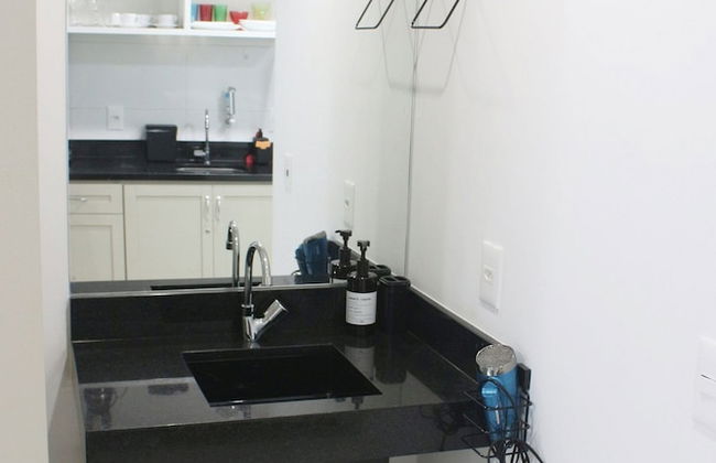 Hub Vila Madalena - Foto 11