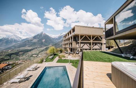 Panoramic Suites Winzerhöhe - Foto 2