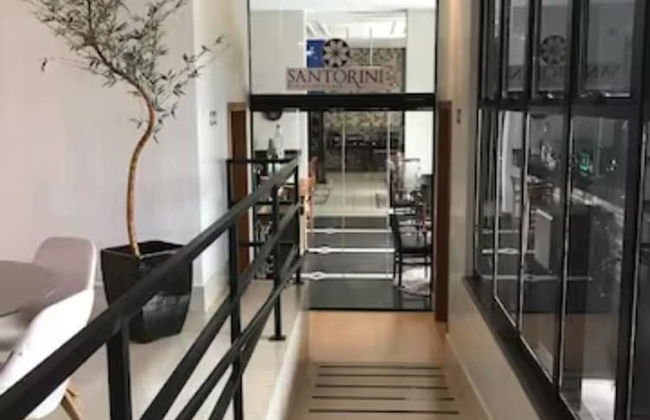 Apartamento Mobiliado Crystal Place 4 Pessoas - Foto 11