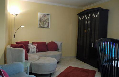 Ferienwohnung Kühnert - Foto 2