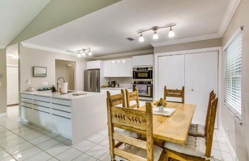 Wellington Vacation Rental Private Saltwater Pool - Foto 7