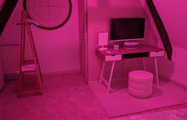 Le Spacidulé - Foto 11