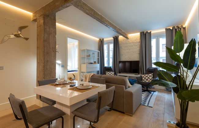 Renovado piso de diseño - Foto 24