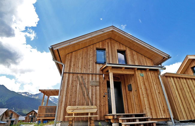 Chalet in Hohentauern Near Ski Slopes - Foto 29