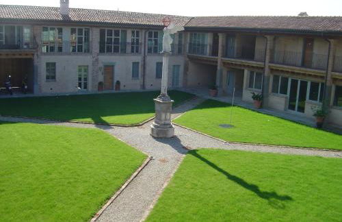 Corte Breda Agriturismo Bed & Breakfast - Foto 109