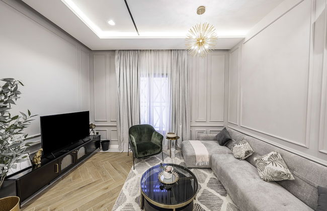 Saden T3S Alwaha - Foto 46