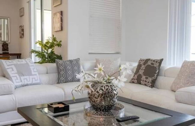 Gorgeous 6 Bedroom w Pool Paradise Palms - Foto 25