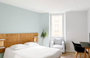 L'Appart du Faubourg 1 à 8 Personnes - Foto 9