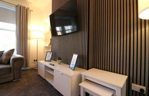 Modern 2 Bedroom Cottage Flat - Foto 30