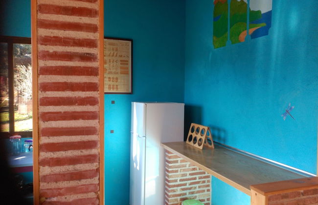 Casa Rural Las Gesillas - Foto 9