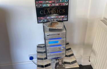 The Old Smithy - Foto 19