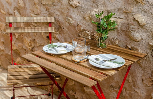 Pretty Farmhouse in Nature - Photo 33