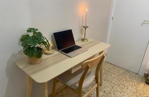 Acogedor apartamento a 5 min del Ave - Foto 10