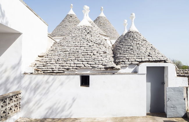 Trullo Pinto - Foto 73