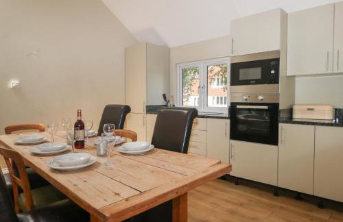 Garden Cottage - Foto 8