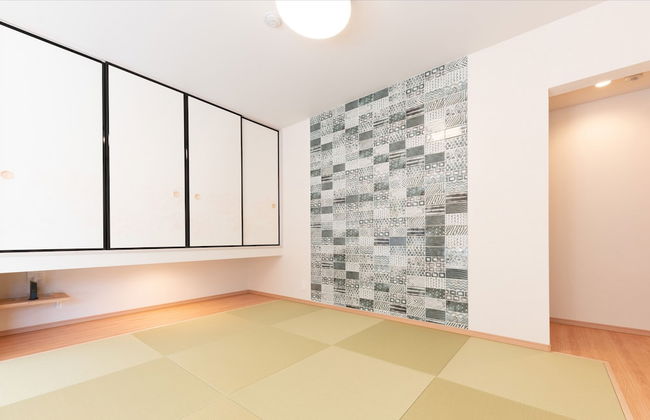 Villa Hakone Stage - Foto 13