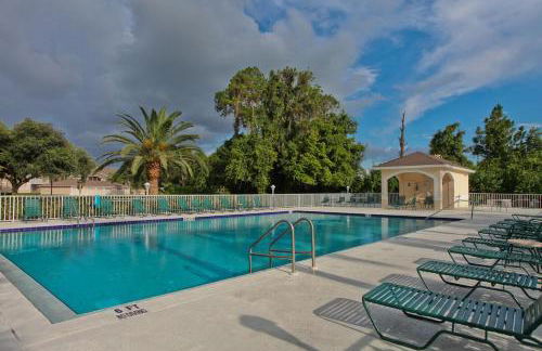 Golf course views - 2BR, 2nd floor condo - Heritage Oaks - Foto 15