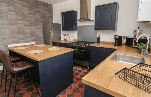 The Old Station House - Foto 11