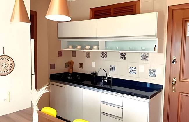 Siga Gramado -Ap Charmoso prox ao centro - Foto 13