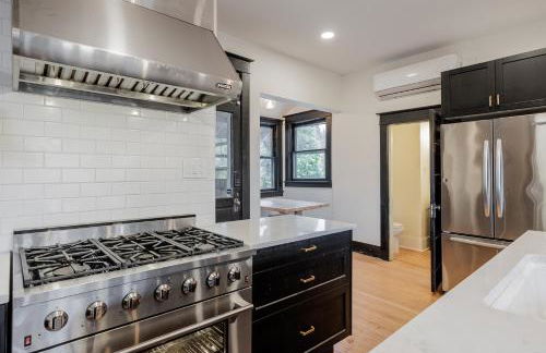 Mountain Manor Sandy HotTub, 3KingBeds, Ski Mt Hood - Foto 29