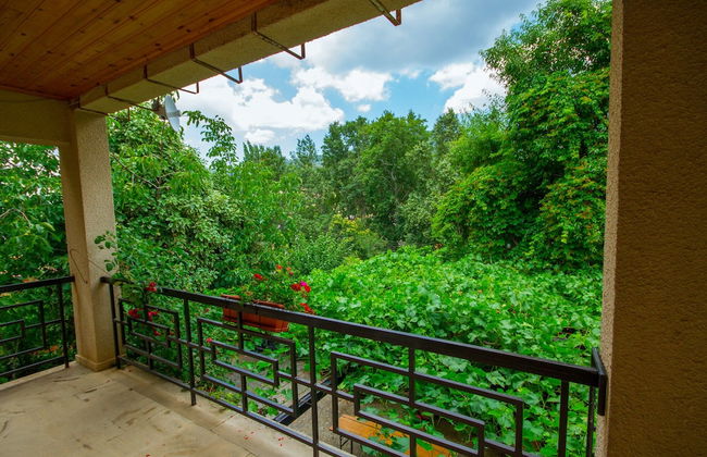 Kyveli Cottage - Foto 24