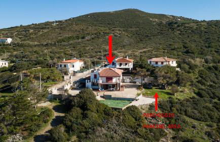 Maison Deriu - Close to the Beach Sleeps 4 P3289 - Foto 31