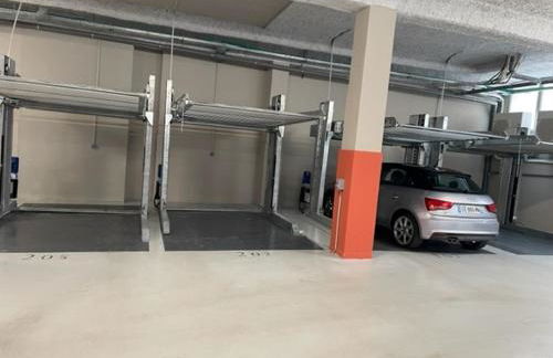 Les Terrasses de Notre Dame - Foto 49