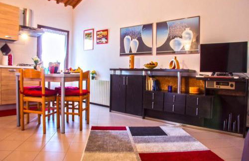 The History Apartment - Photo 5